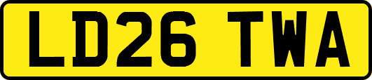 LD26TWA