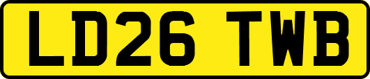 LD26TWB