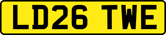 LD26TWE