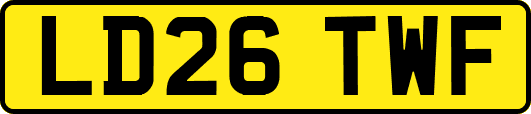 LD26TWF