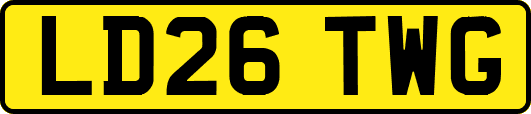 LD26TWG