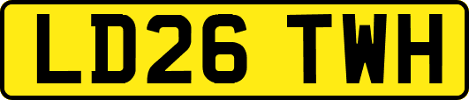 LD26TWH