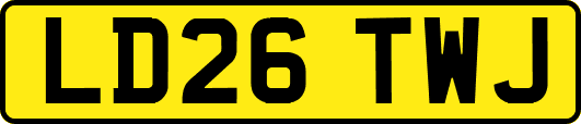 LD26TWJ