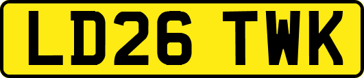 LD26TWK