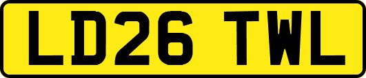 LD26TWL