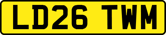 LD26TWM