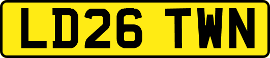 LD26TWN