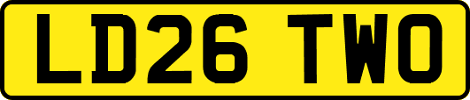 LD26TWO