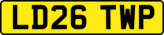 LD26TWP