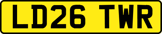 LD26TWR