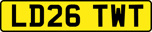 LD26TWT