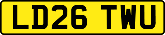 LD26TWU
