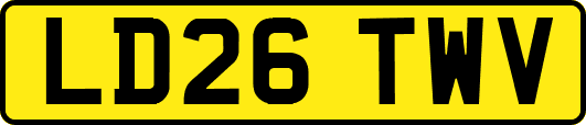 LD26TWV