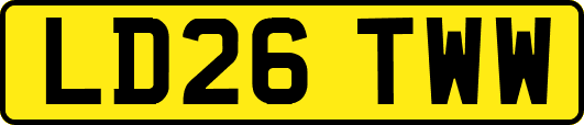 LD26TWW