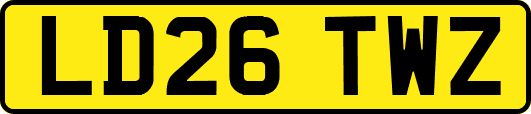 LD26TWZ