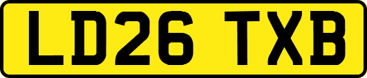 LD26TXB