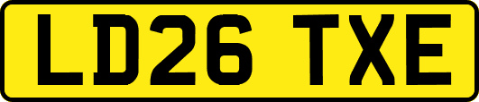 LD26TXE