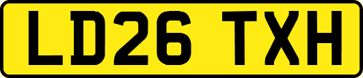 LD26TXH