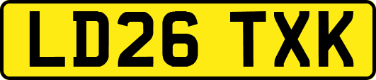 LD26TXK