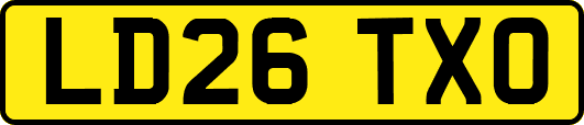 LD26TXO