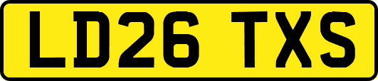 LD26TXS