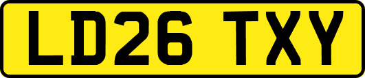 LD26TXY