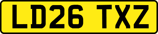 LD26TXZ