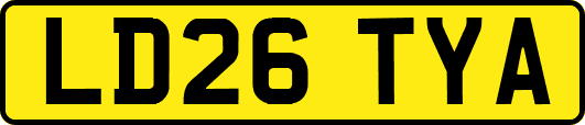 LD26TYA