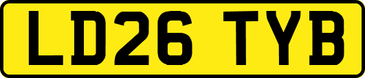 LD26TYB
