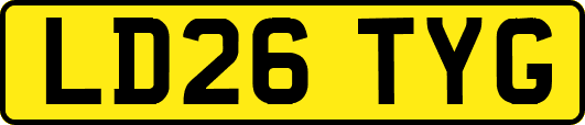 LD26TYG