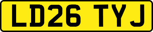 LD26TYJ