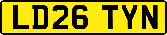 LD26TYN