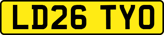 LD26TYO