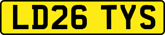 LD26TYS