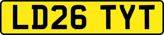 LD26TYT