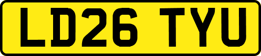LD26TYU