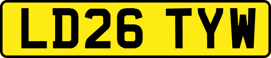 LD26TYW