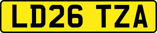 LD26TZA