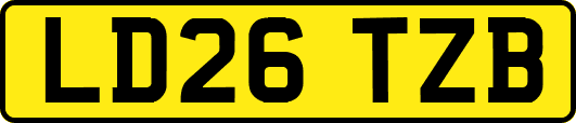 LD26TZB