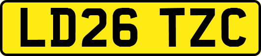 LD26TZC