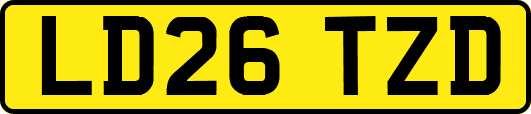 LD26TZD