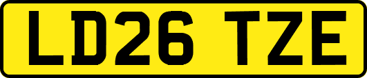 LD26TZE