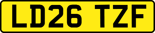 LD26TZF