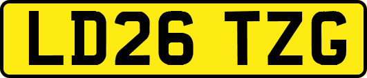 LD26TZG