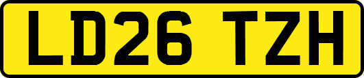 LD26TZH