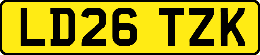 LD26TZK