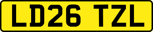LD26TZL