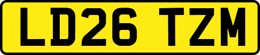 LD26TZM