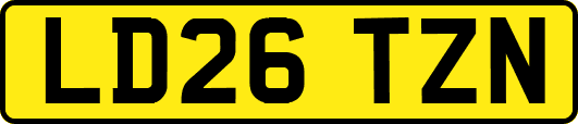 LD26TZN