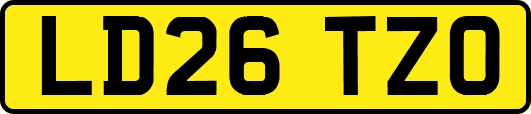 LD26TZO